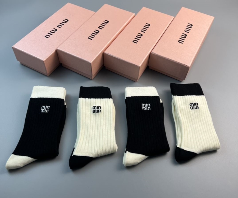 Other Brand Socks